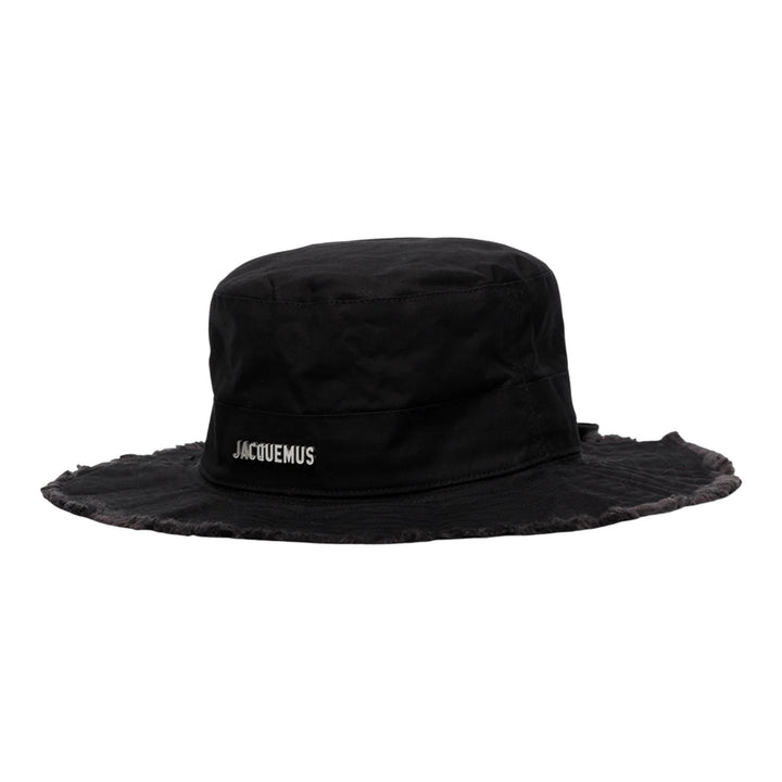 Club21 - JACQUEMUS - Le Bob Artichaut - HATS - Black