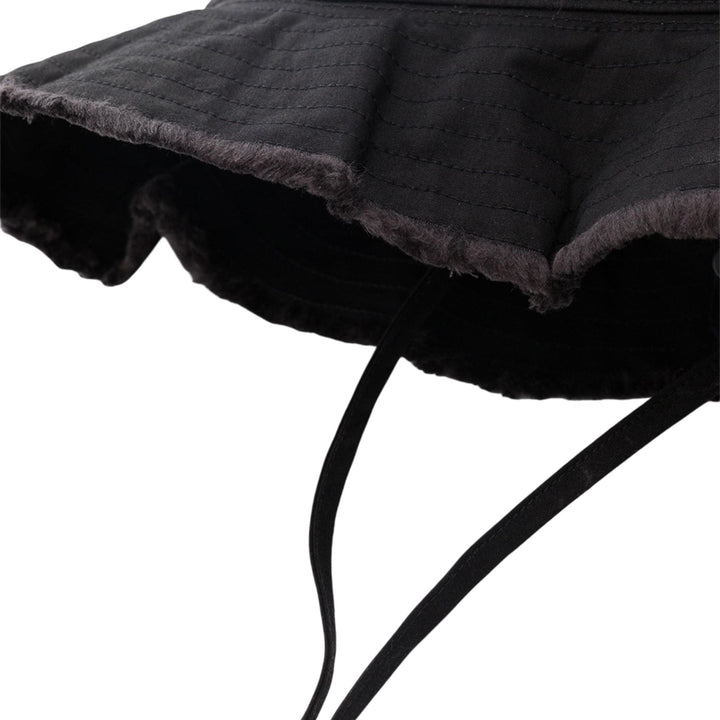 Club21 - JACQUEMUS - Le Bob Artichaut - HATS - Black