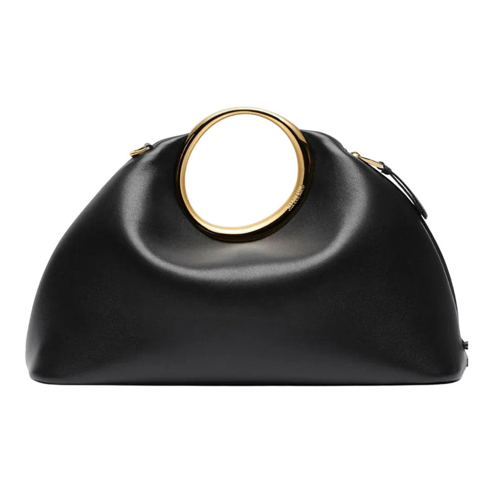 Club21 - JACQUEMUS - Le Calino - HANDBAGS - Black