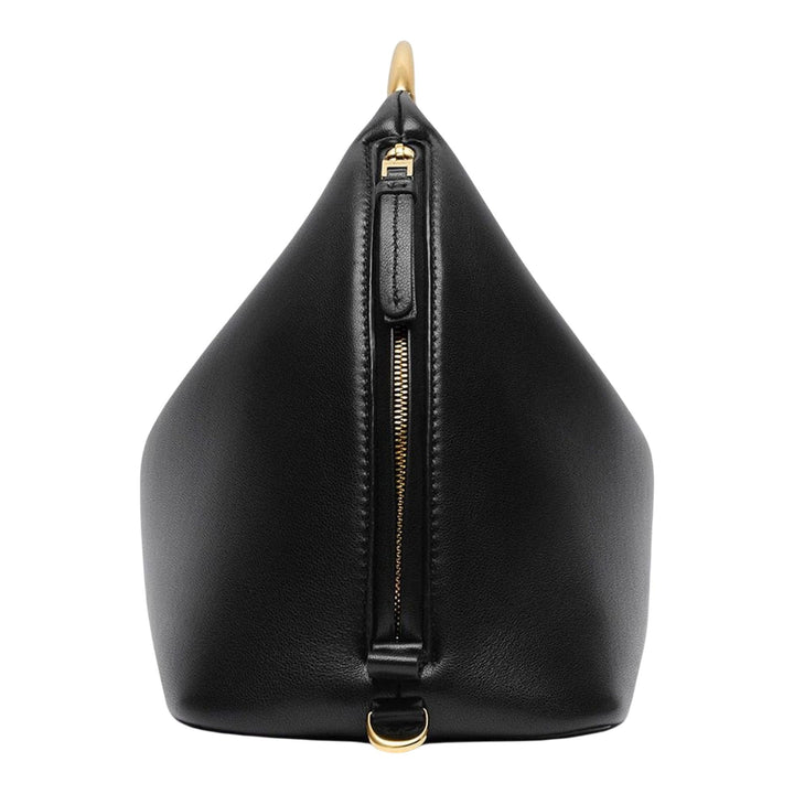 Club21 - JACQUEMUS - Le Calino - HANDBAGS - Black