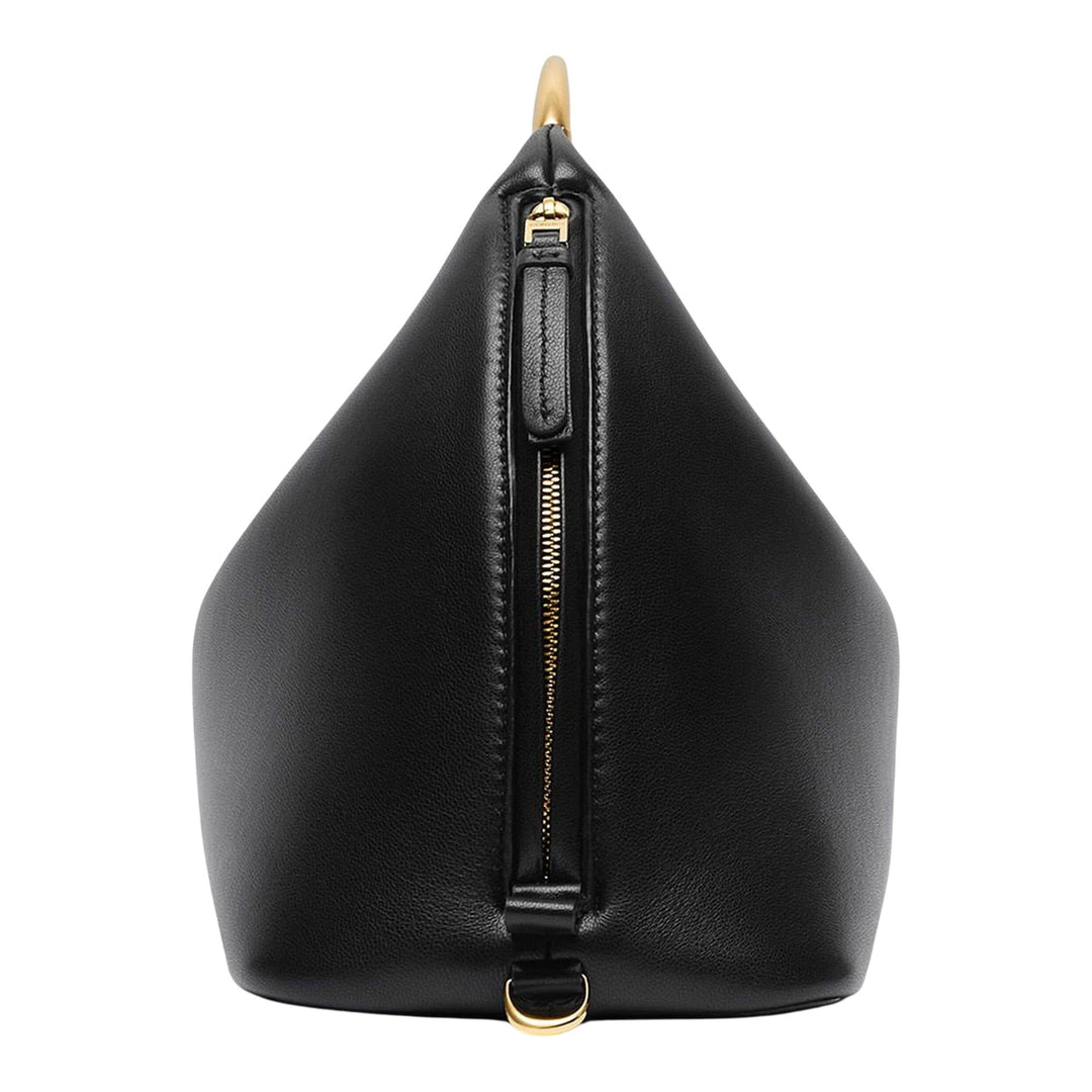 Club21 - JACQUEMUS - Le Calino - HANDBAGS - Black