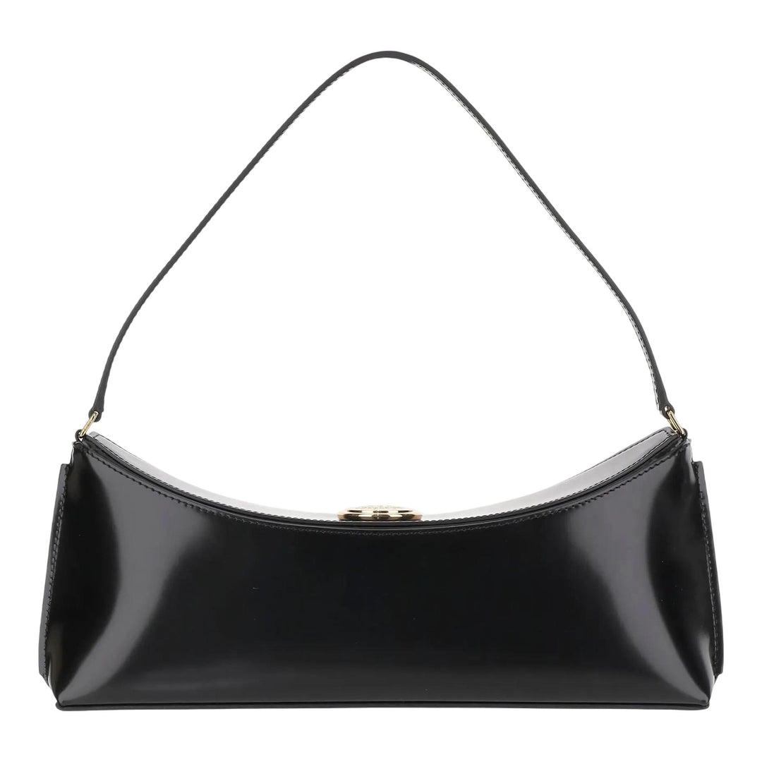 Club21 - JACQUEMUS - Le Calisso - HANDBAGS - Black