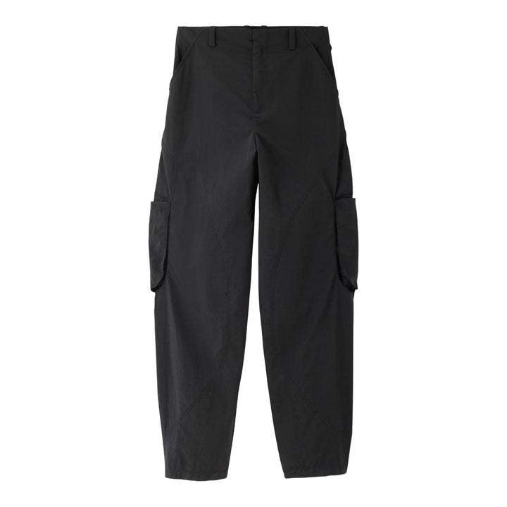Club21 - JACQUEMUS - Le Cargo Molino - PANTS - Black