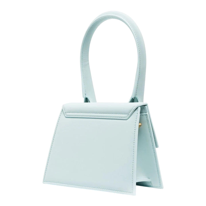Club21 - JACQUEMUS - Le Chiquito moyen - HANDBAGS - Blue