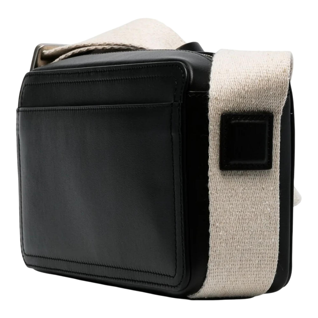 Club21 - JACQUEMUS - Le Cuerda horizontal - CROSS BODY - Black