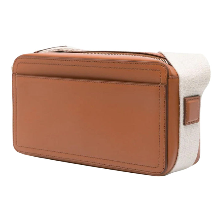 Club21 - JACQUEMUS - Le Cuerda horizontal - HANDBAGS - Brown