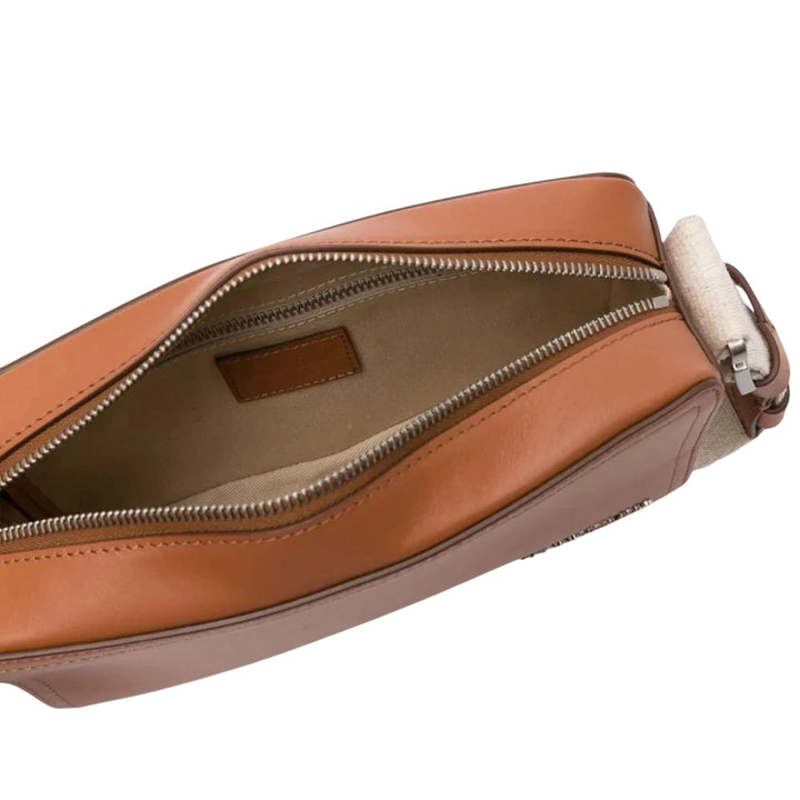 Club21 - JACQUEMUS - Le Cuerda horizontal - HANDBAGS - Brown