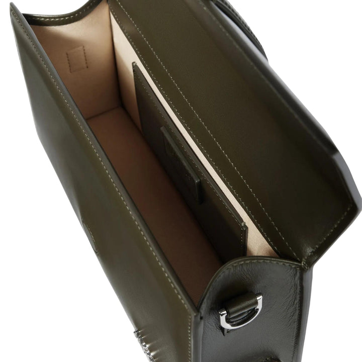 Club21 - JACQUEMUS - Le Grand Bambino - HANDBAGS - Khaki