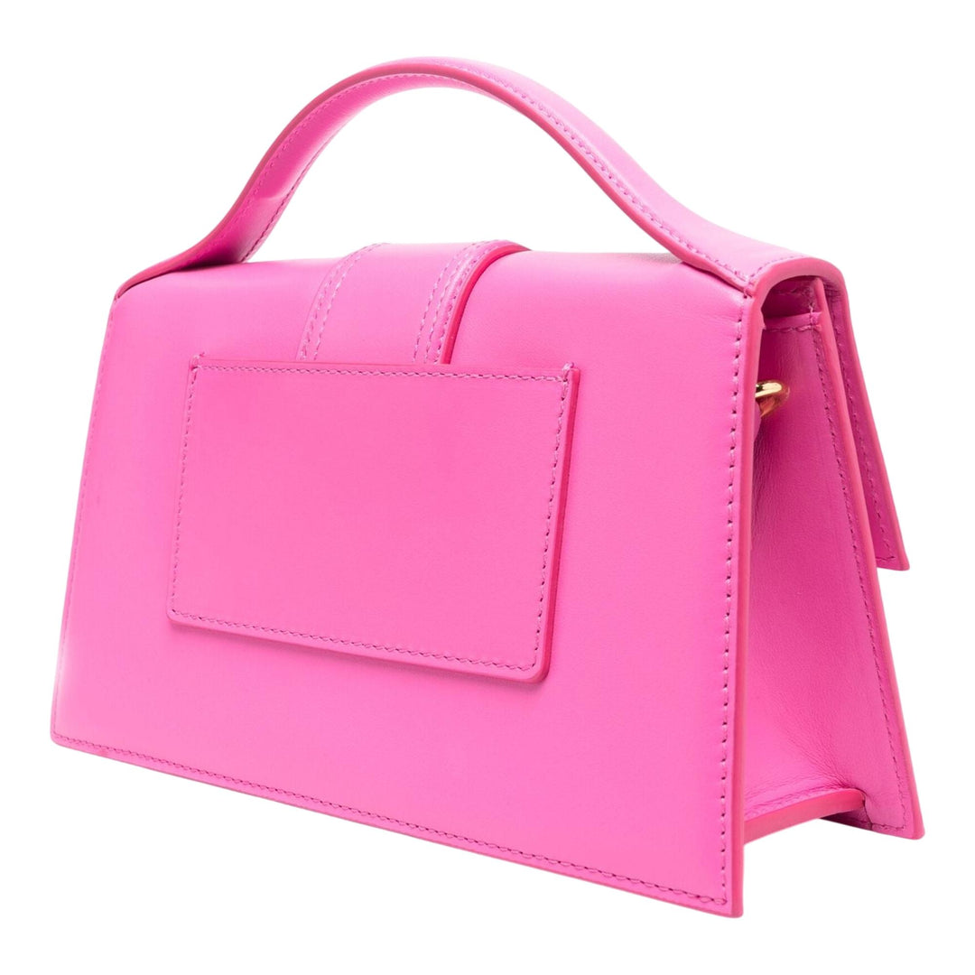 Club21 - JACQUEMUS - Le Grand Bambino - HANDBAGS - Pink
