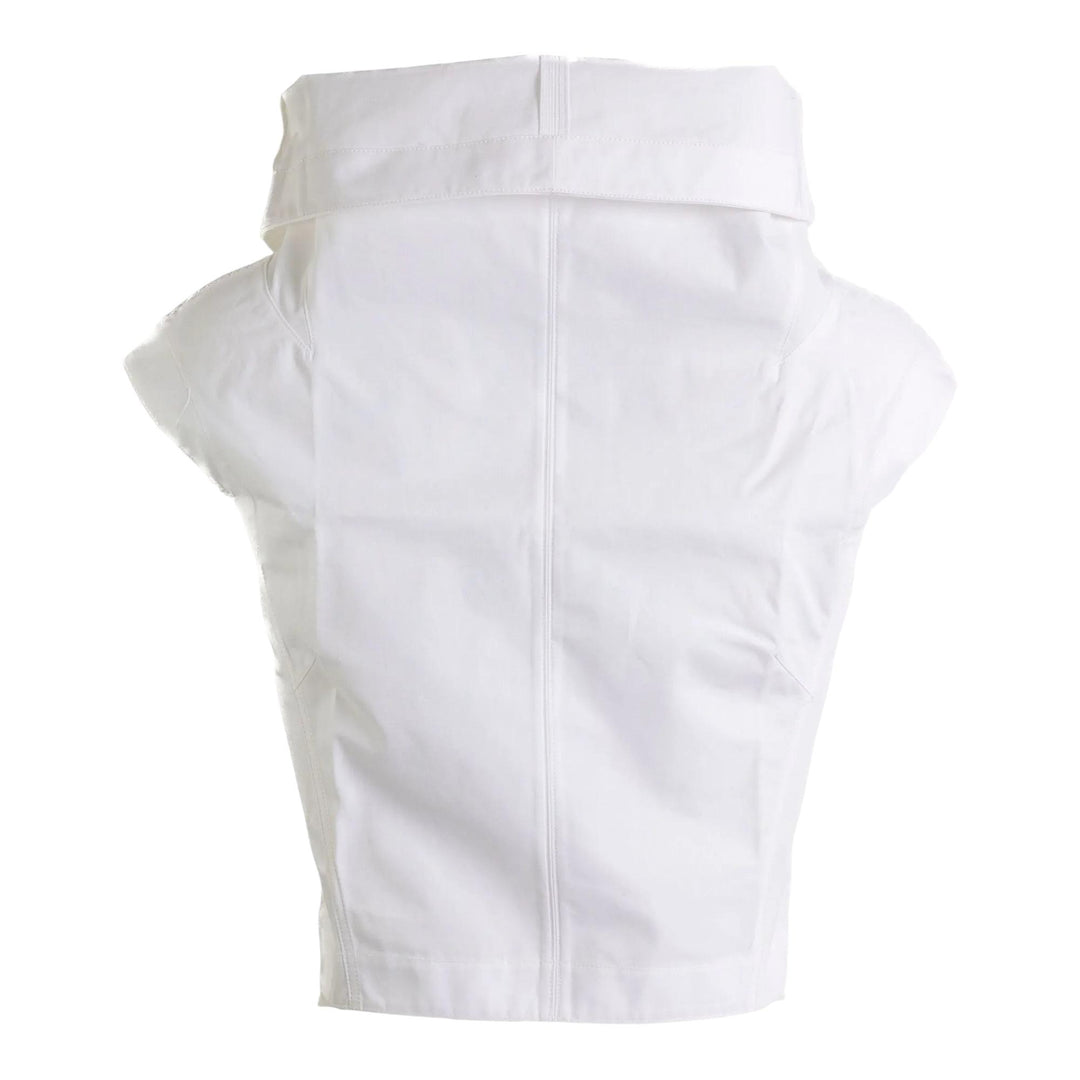 Club21 - JACQUEMUS - Le Haut Pasante - BLOUSES - White