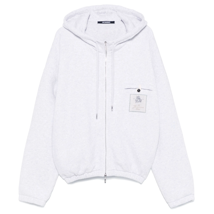 JACQUEMUS_Le_Hoodie_Torneo_Grey