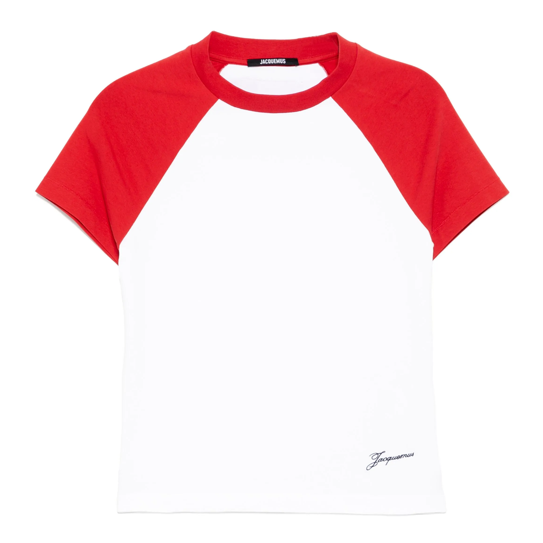 Le Mini Baseball T-Shirt