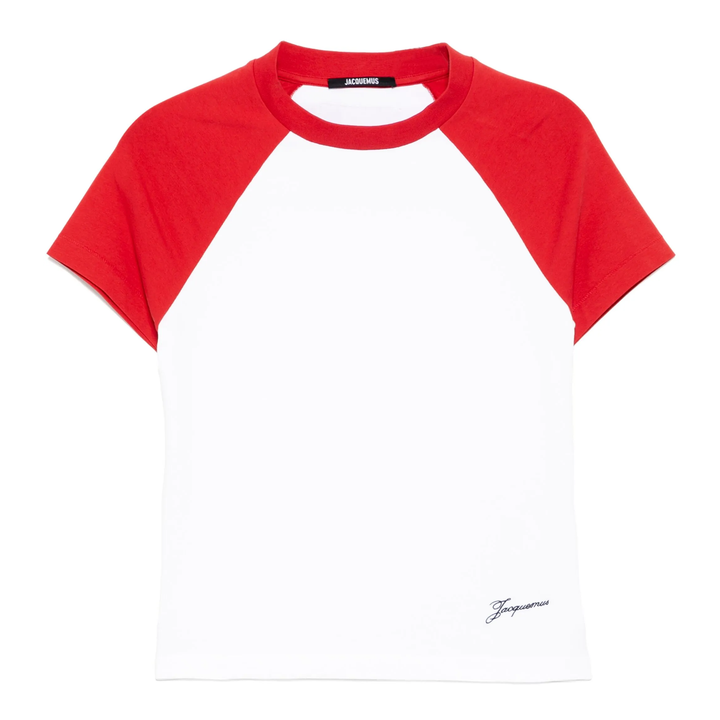 Le Mini Baseball T-Shirt
