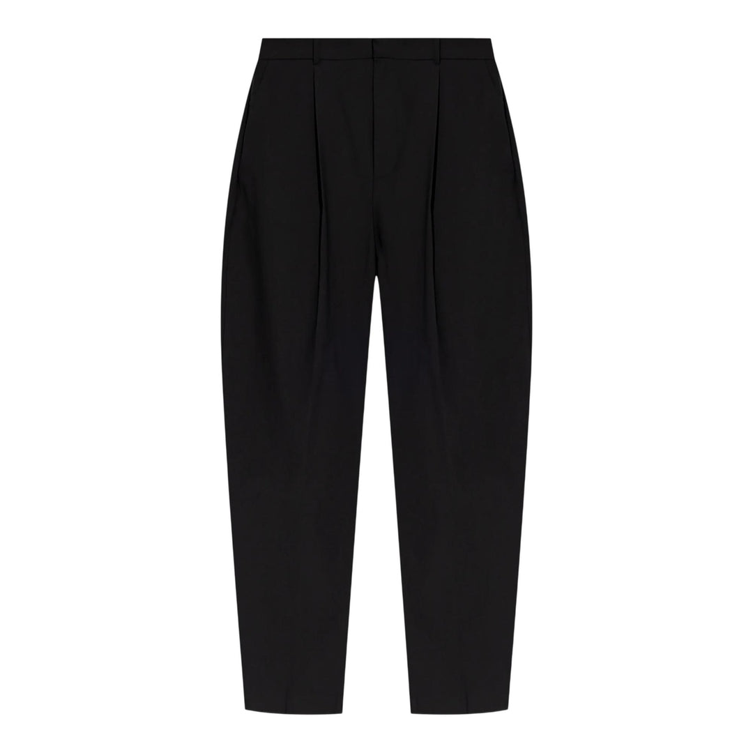 Club21 - JACQUEMUS - Le Pantalon Aero - PANTS - Black