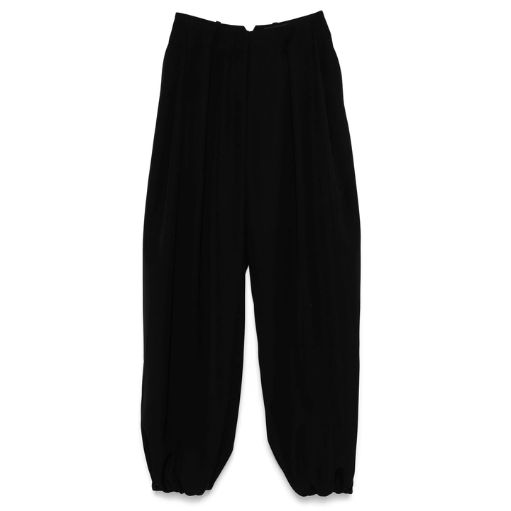 JACQUEMUS_Le_Pantalon_Calisson_Black