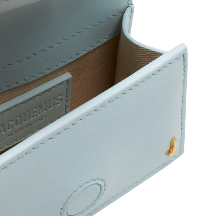 Club21 - JACQUEMUS - Le Petit Bambino - HANDBAGS - Blue