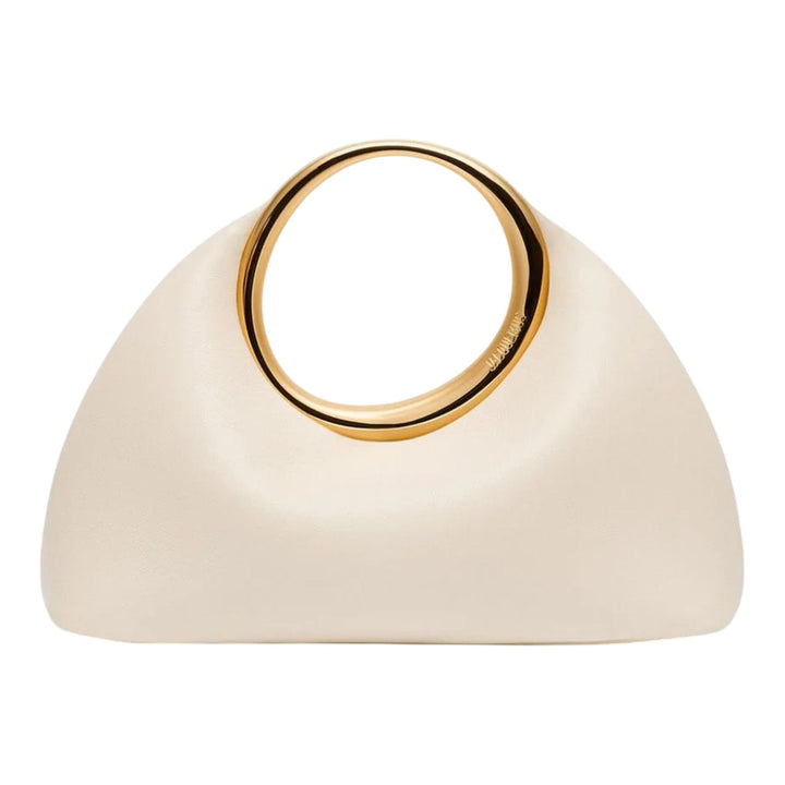 Club21 - JACQUEMUS - Le Petit Calino - HANDBAGS - Beige