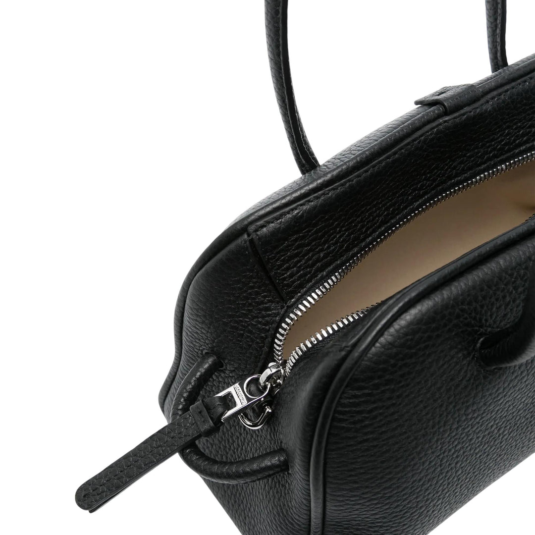 Club21 - JACQUEMUS - Le Petit Turismo - HANDBAGS - Black