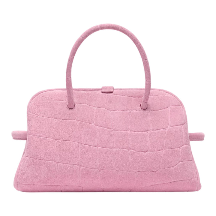 Club21 - JACQUEMUS - Le Petit Turismo - HANDBAGS - Pink
