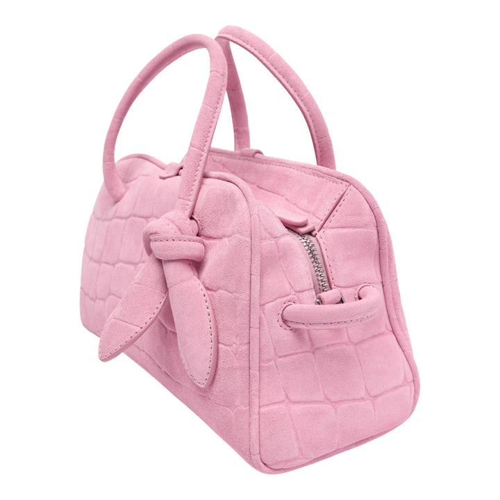 Club21 - JACQUEMUS - Le Petit Turismo - HANDBAGS - Pink