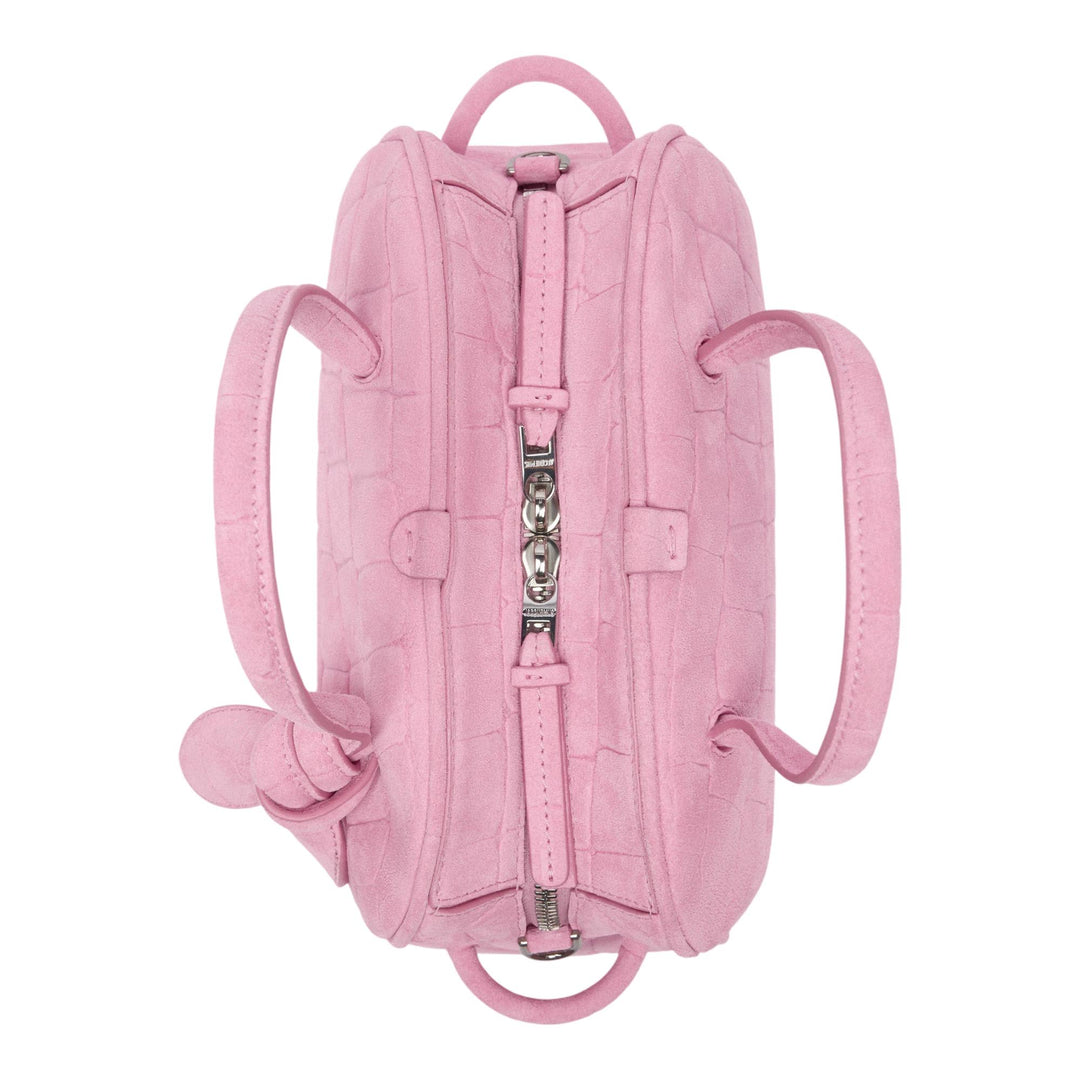Club21 - JACQUEMUS - Le Petit Turismo - HANDBAGS - Pink
