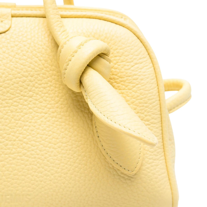 Club21 - JACQUEMUS - Le Petit Turismo - HANDBAGS - Yellow