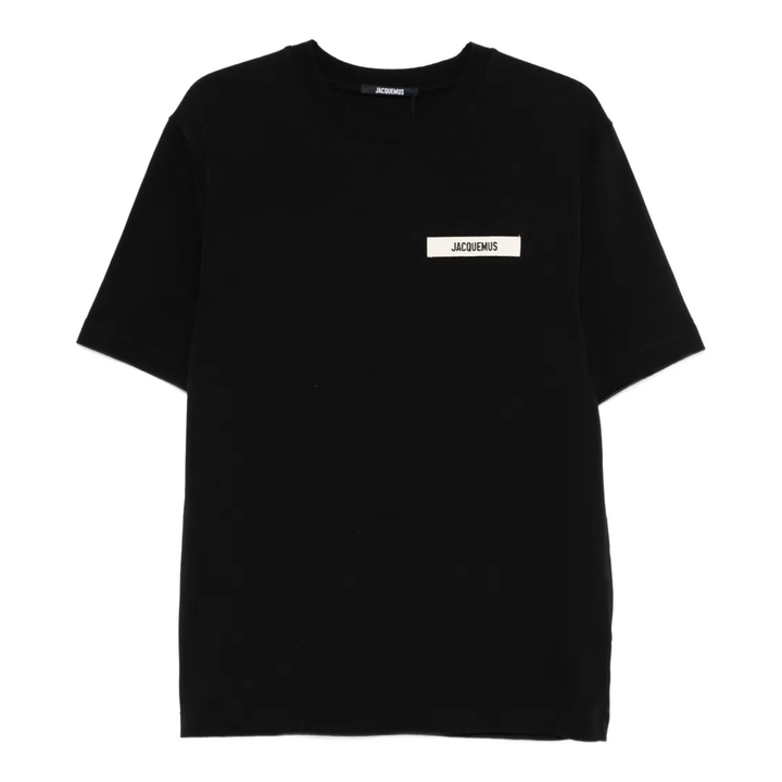 Le T-Shirt Gros Grain