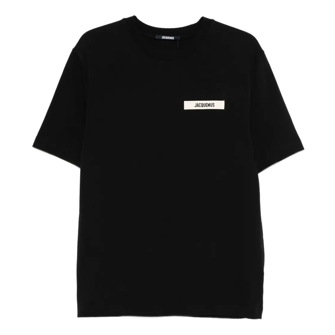 Le T-Shirt Gros Grain