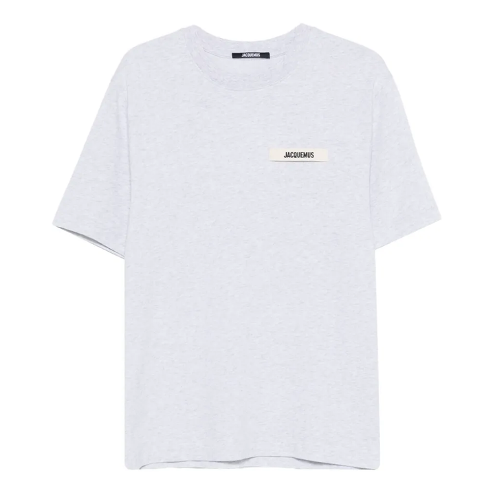 Le T-Shirt Gros Grain