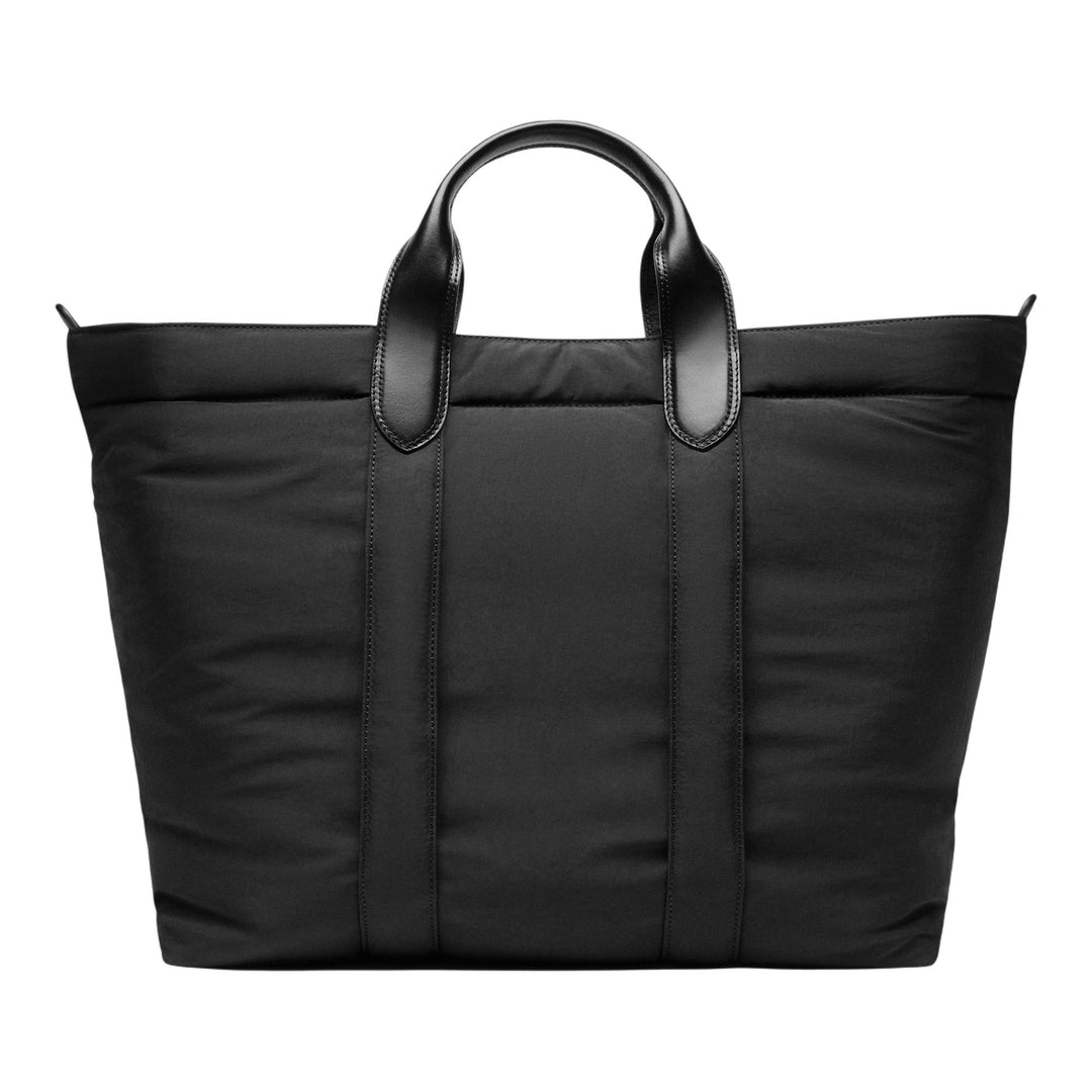 Club21 - JACQUEMUS - Le Tote Bambino - TOTES - Black