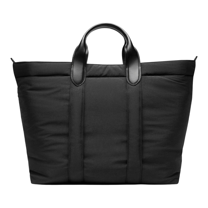 Club21 - JACQUEMUS - Le Tote Bambino - TOTES - Black