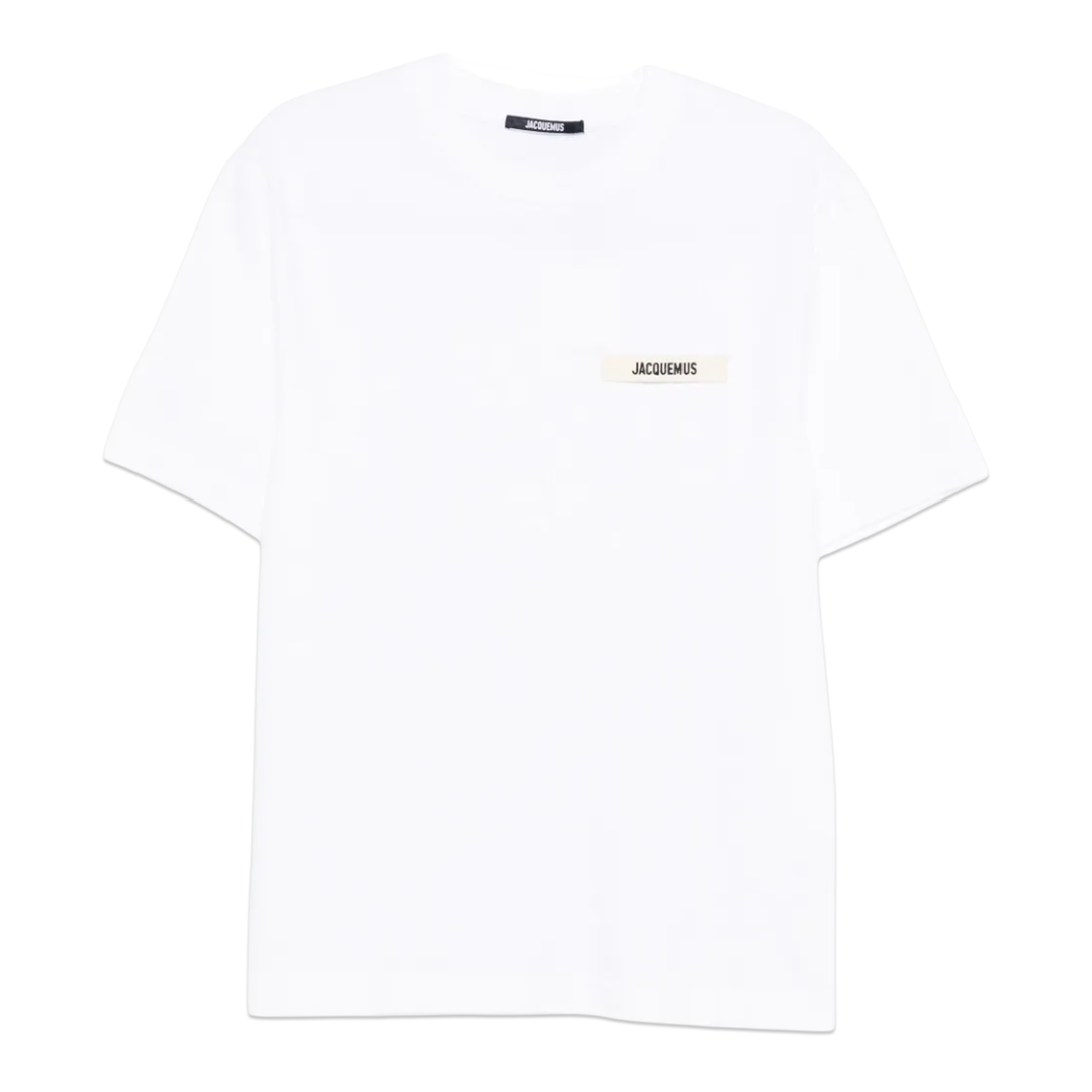 Le Tshirt Gros Grain