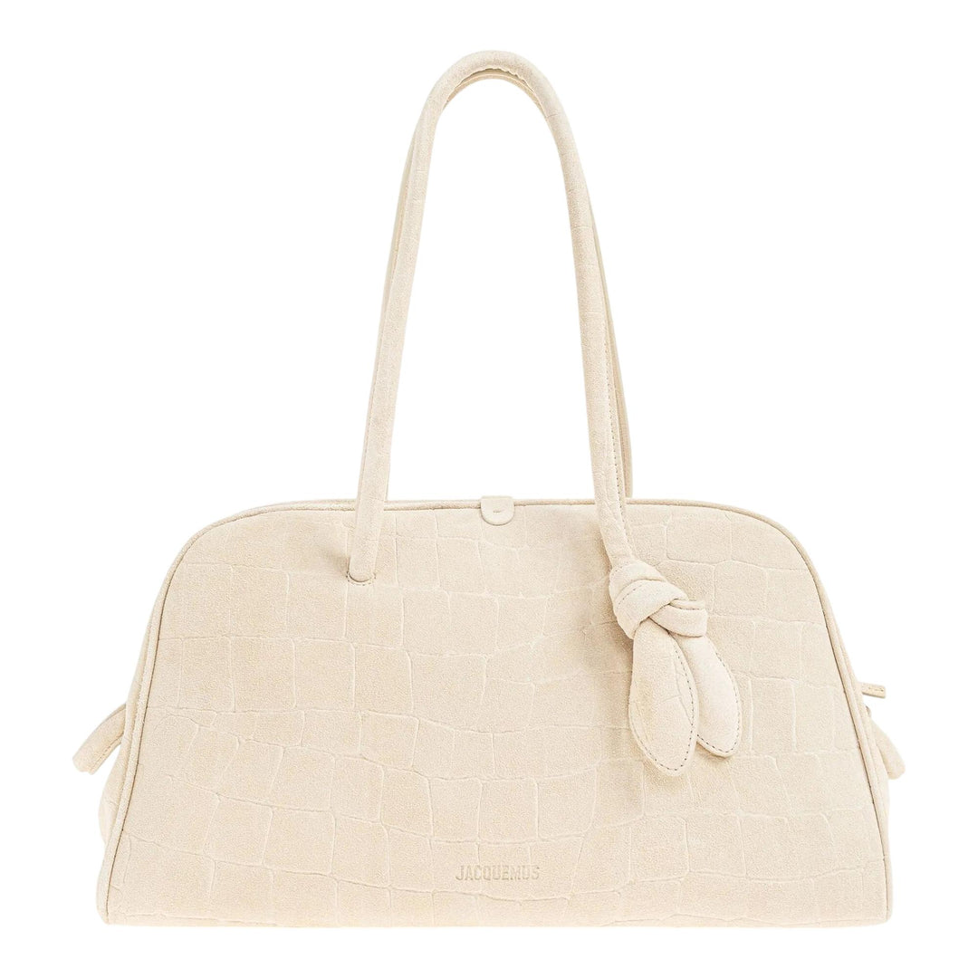Club21 - JACQUEMUS - Le Turismo - HANDBAGS - White