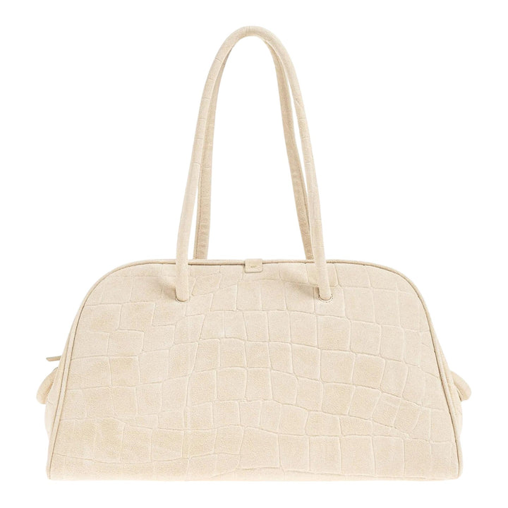 Club21 - JACQUEMUS - Le Turismo - HANDBAGS - White
