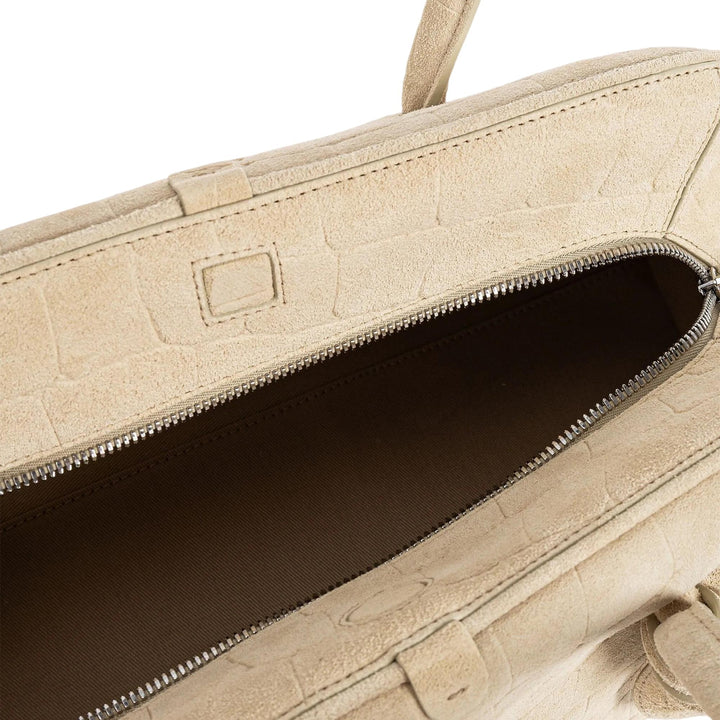 Club21 - JACQUEMUS - Le Turismo - HANDBAGS - White