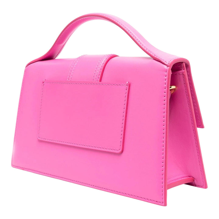 Club21 - JACQUEMUS - Le grand Bambino - HANDBAGS - Pink