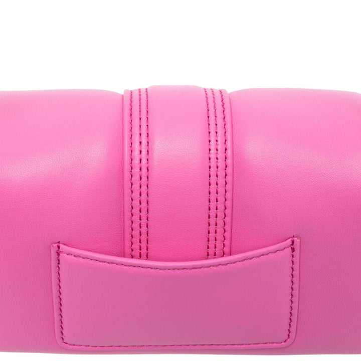 Club21 - JACQUEMUS - Le petit Bambimou - HANDBAGS - Pink
