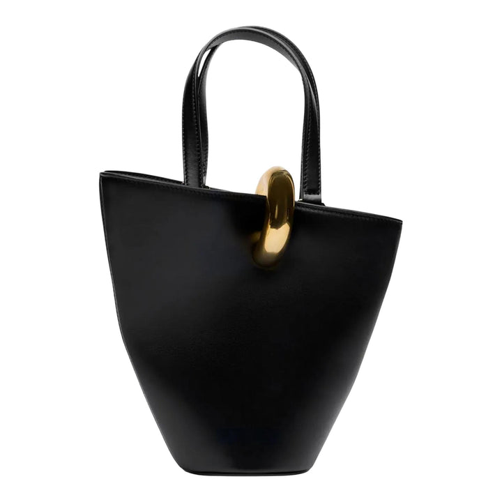 Club21 - JACQUEMUS - Le petit Bambola - HANDBAGS - Black