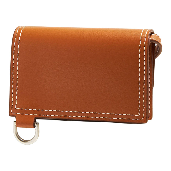 Club21 - JACQUEMUS - Le porte Azur - POUCHES - Light Brown