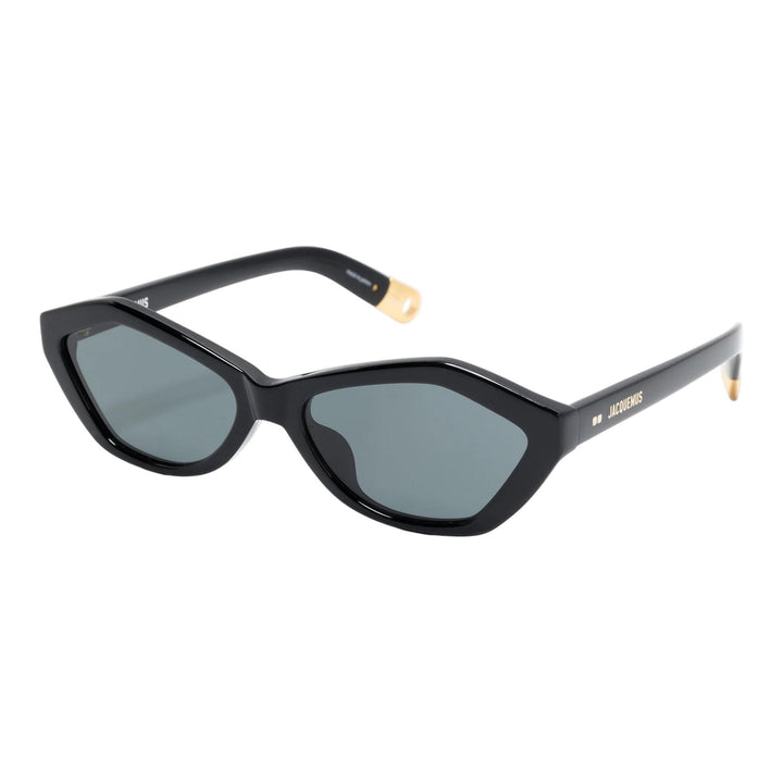 Club21 - JACQUEMUS - Les Lunettes Bambino - EYEWEAR - Black