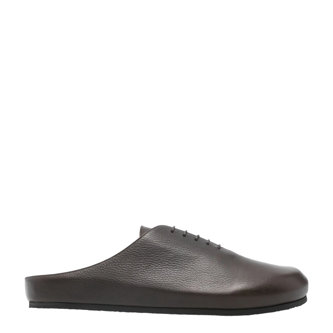 Les Mules Derbie