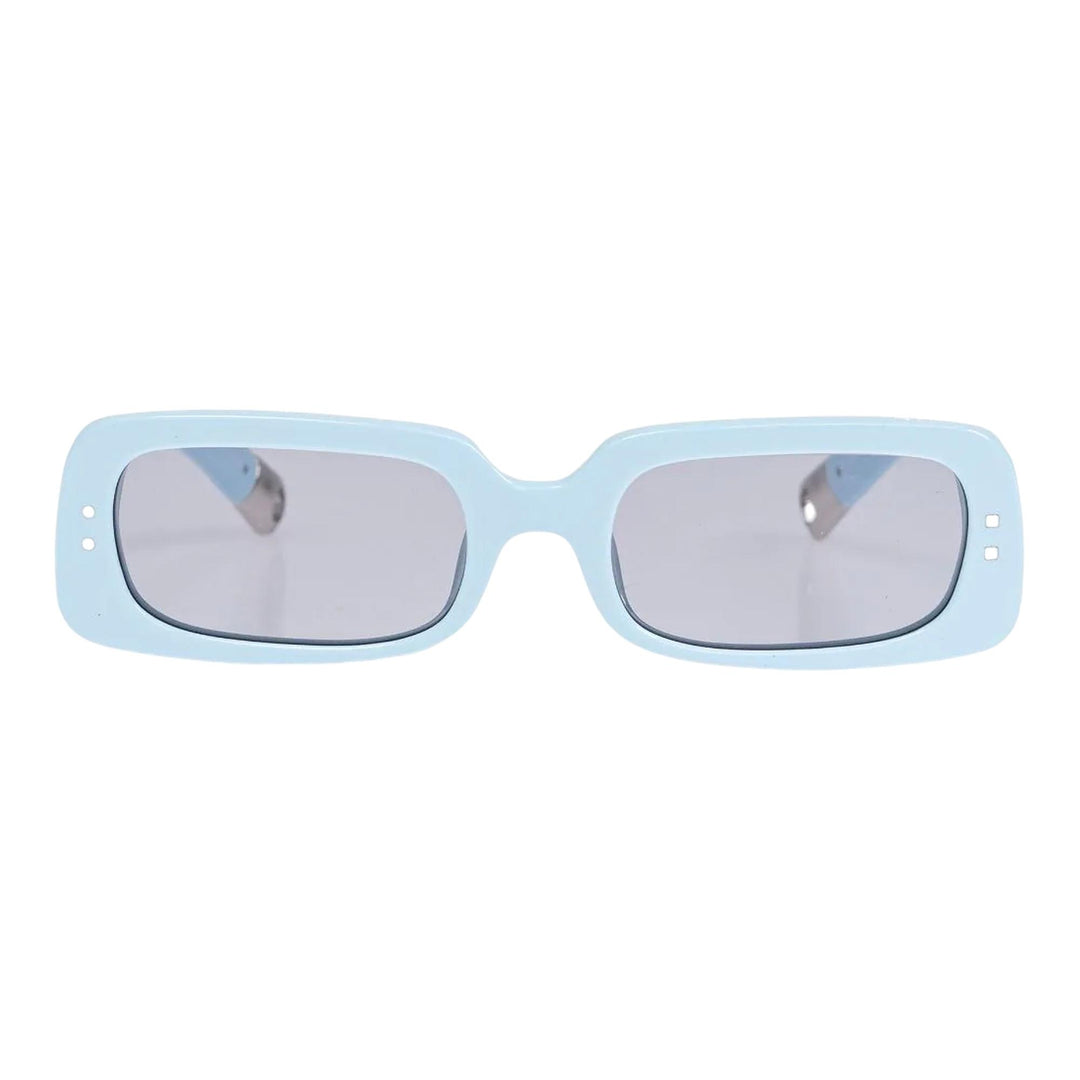 Club21 - JACQUEMUS - Les lunettes Azzuro - EYEWEAR - Blue