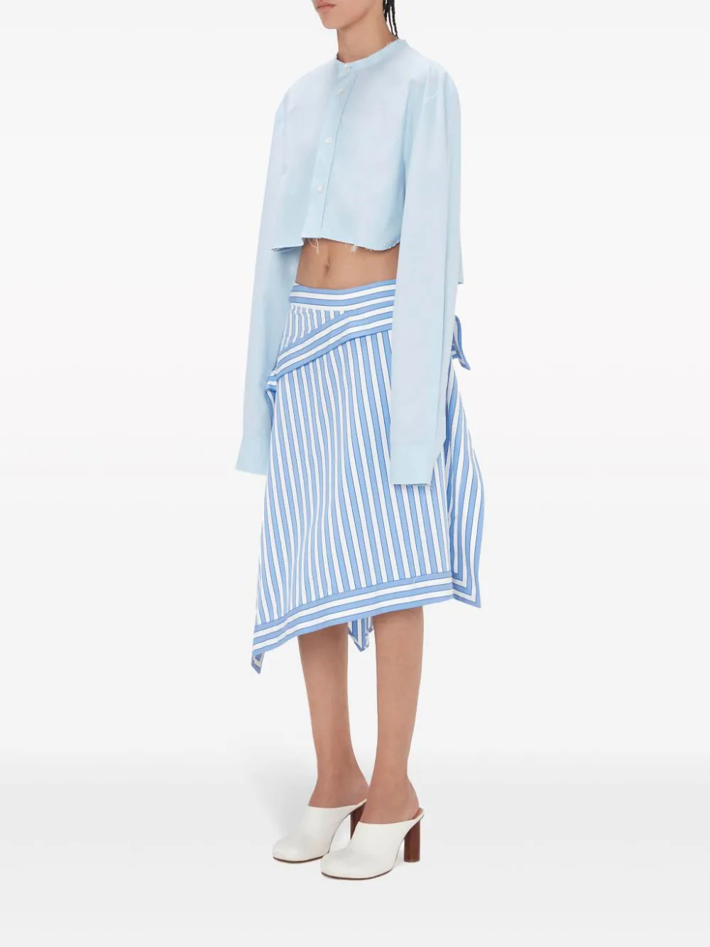 JW-Anderson-Handkerchief-Skirt-Stripes-2