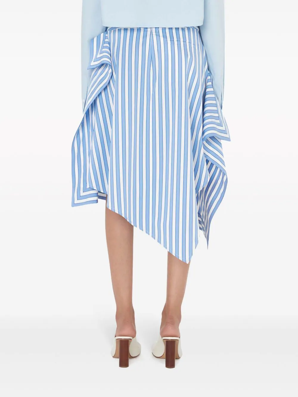 JW-Anderson-Handkerchief-Skirt-Stripes-4