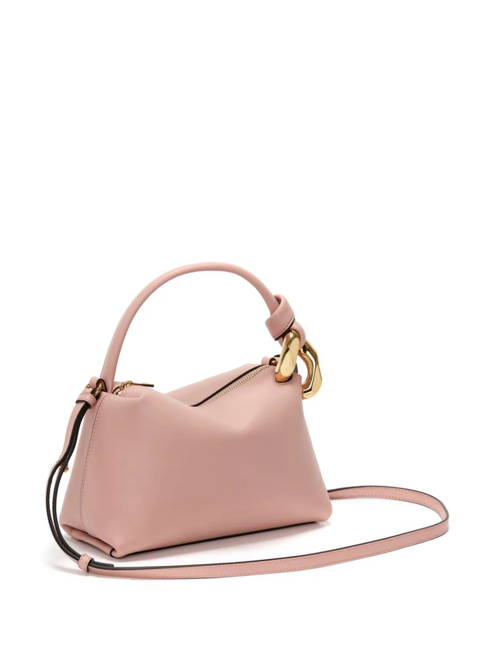 JW-Anderson-The-Small-Corner-Bag-Pink-3