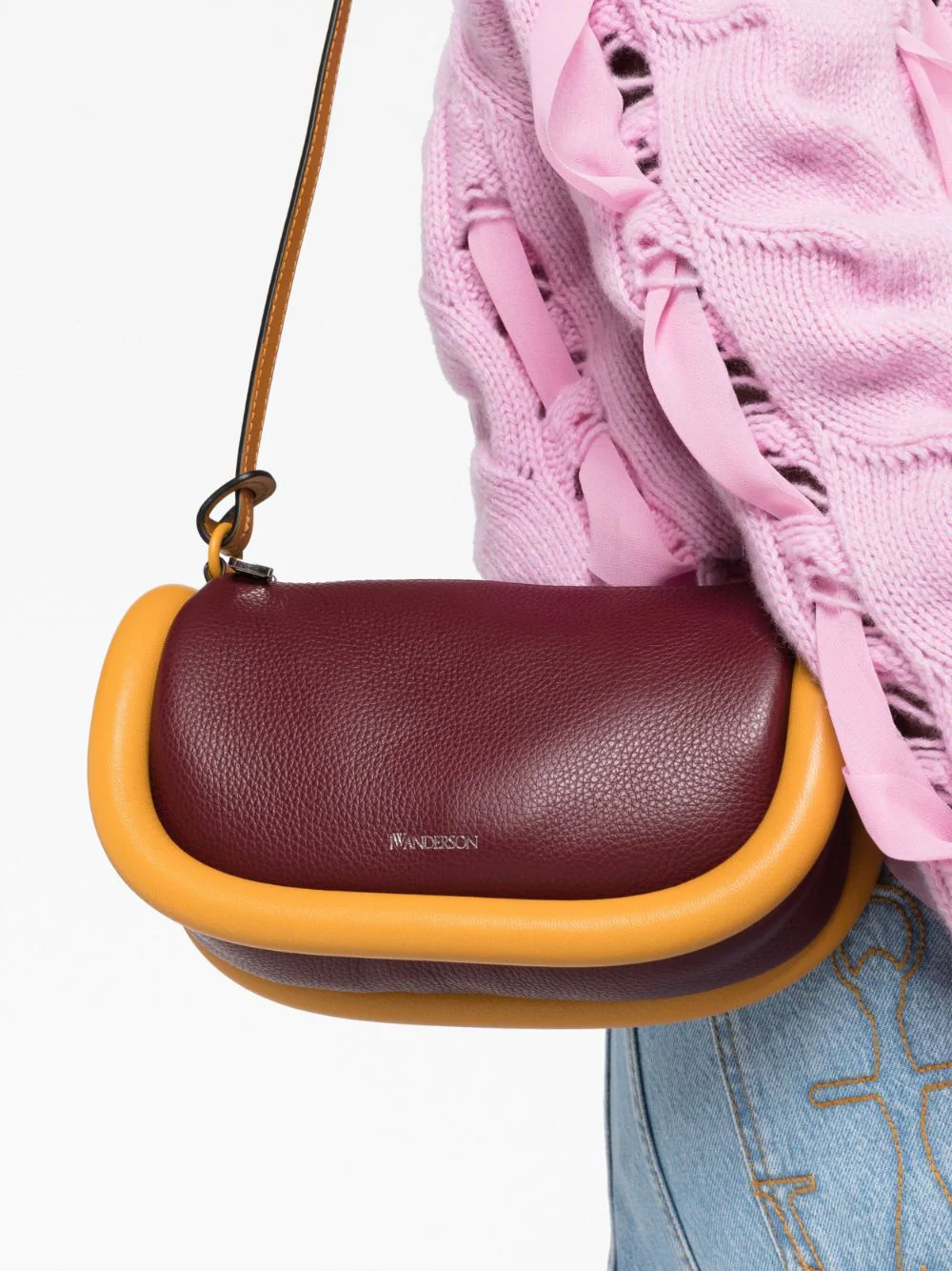 JW-Anderson-The Bumper-12-Handbag-Burgundy-2