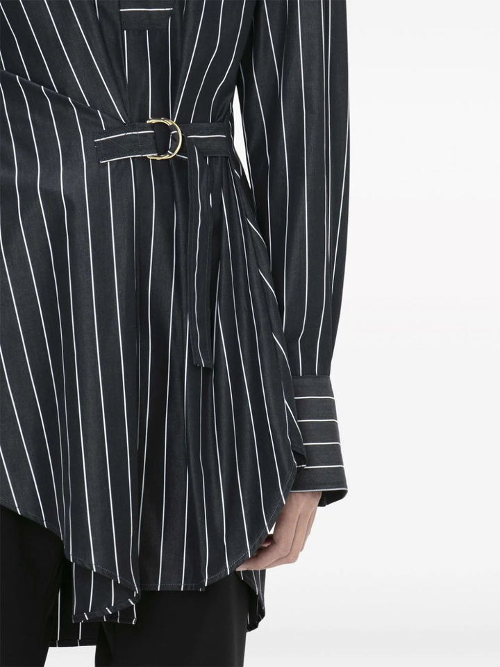 JW-Anderson-Twisted-Bib-Shirt-Black-5