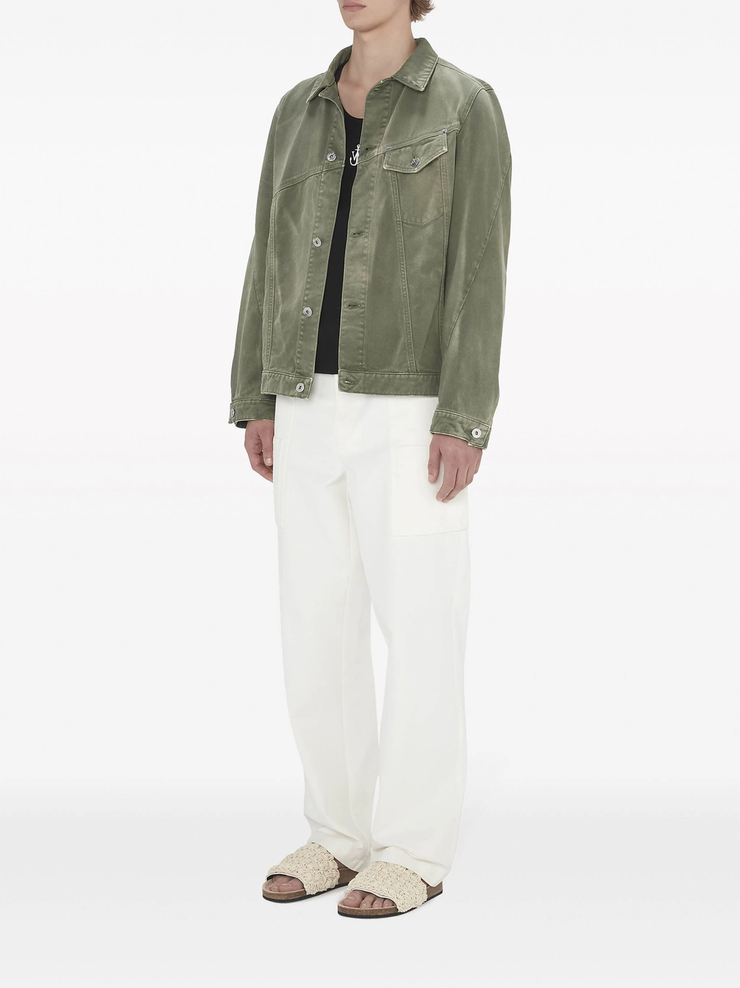 JW-Anderson-Twisted-Jacket-Green-2