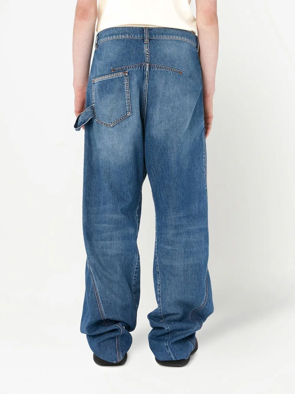 JW-Anderson-Twisted-Workwear-Jeans-Blue-5