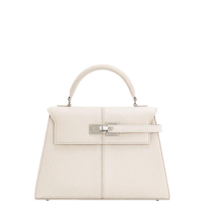 Elise Large Top Handle Bag
